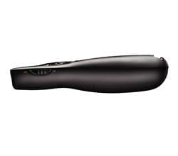 LOGITECH R400 KABLOSUZ SUNUM KUMANDASI-SİYAH 910-001356