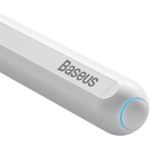 Baseus Smooth Writing 2 iPad Uyumlu Kalem-Beyaz
