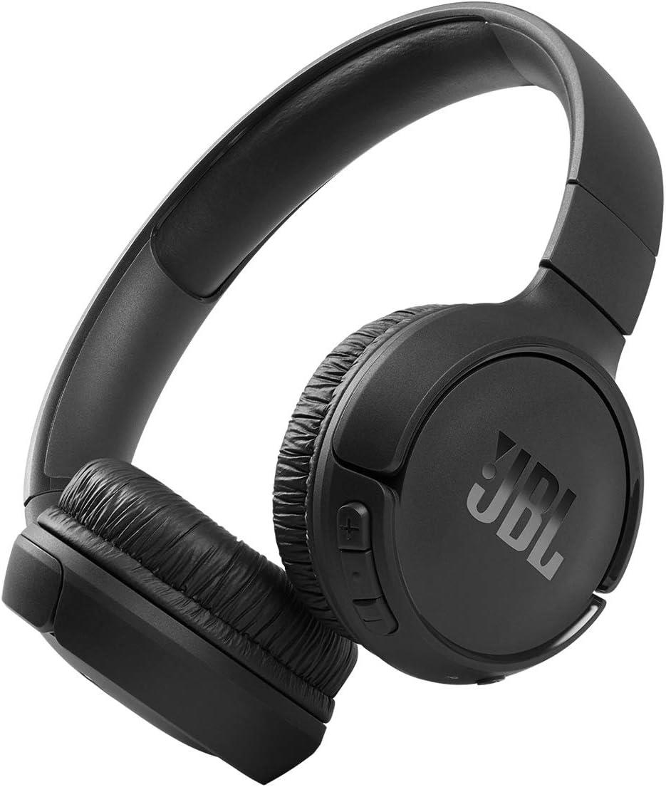JBL Tune 510bt Siyah Multi Connect Kablosuz Kulaklık