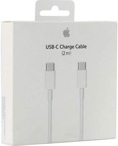 Apple USB-C Şarj Kablosu - 2 Metre