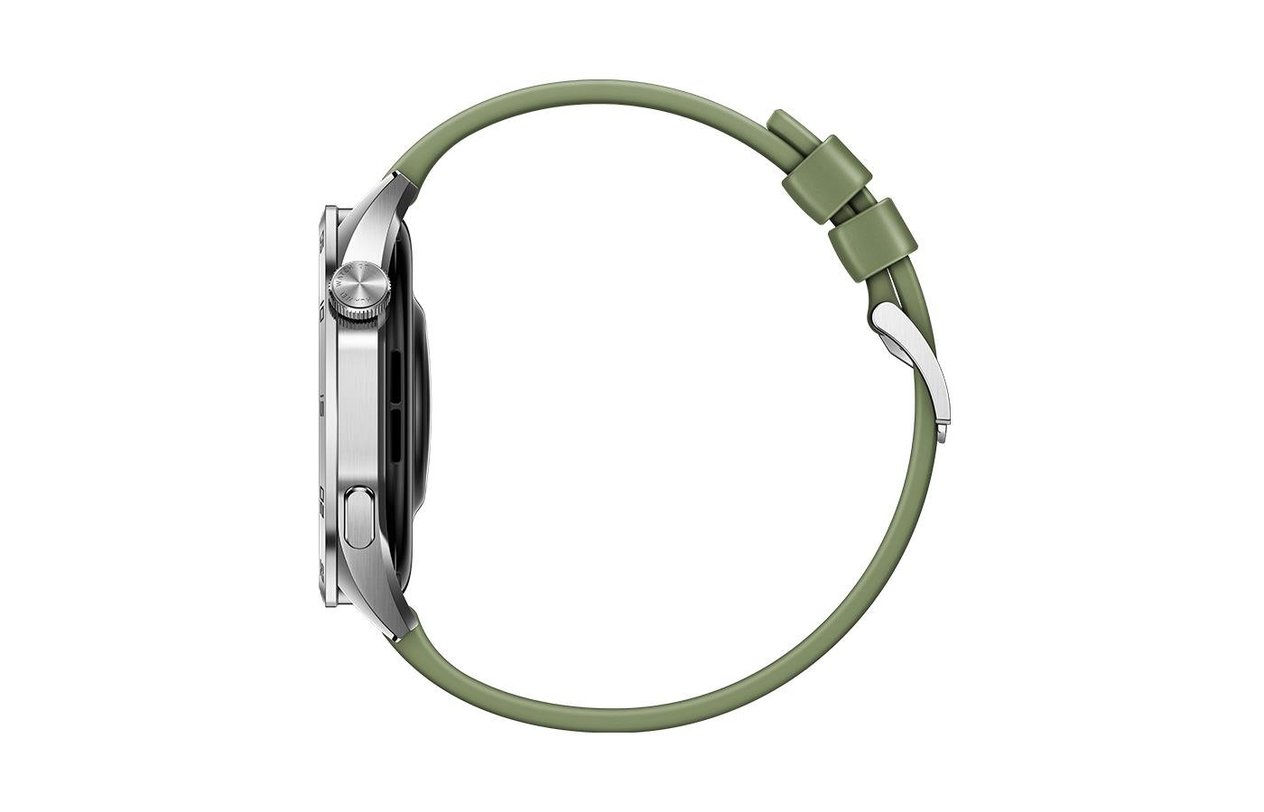 Huawei Watch GT 4 Akıllı Saat - Yeşil
