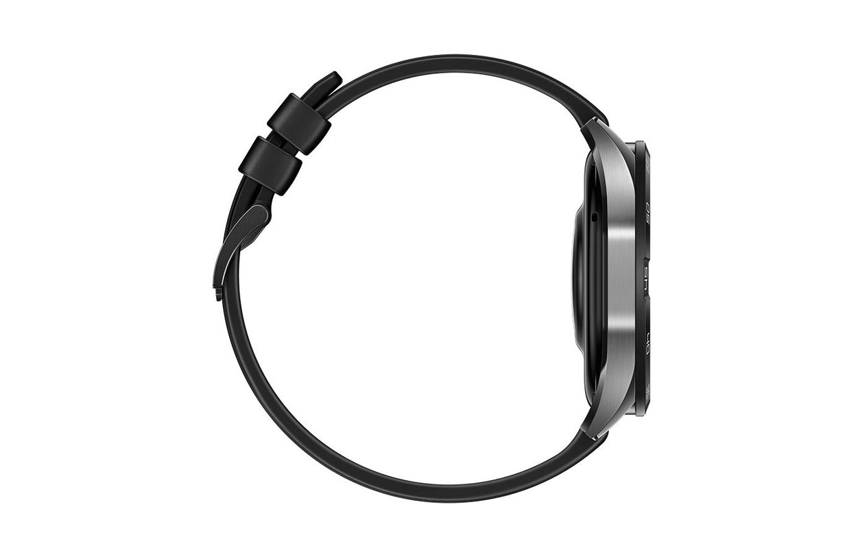 Huawei WATCH GT 4 46mm Akıllı Saat - Siyah