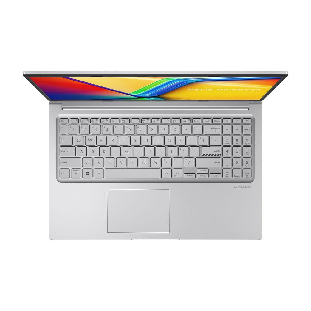 Asus Vivobook 15 X1504ZA-BQ451 i5-1235U/8G/512SSD 15.6 FHD Freedos Taşınabilir Bilgisayar