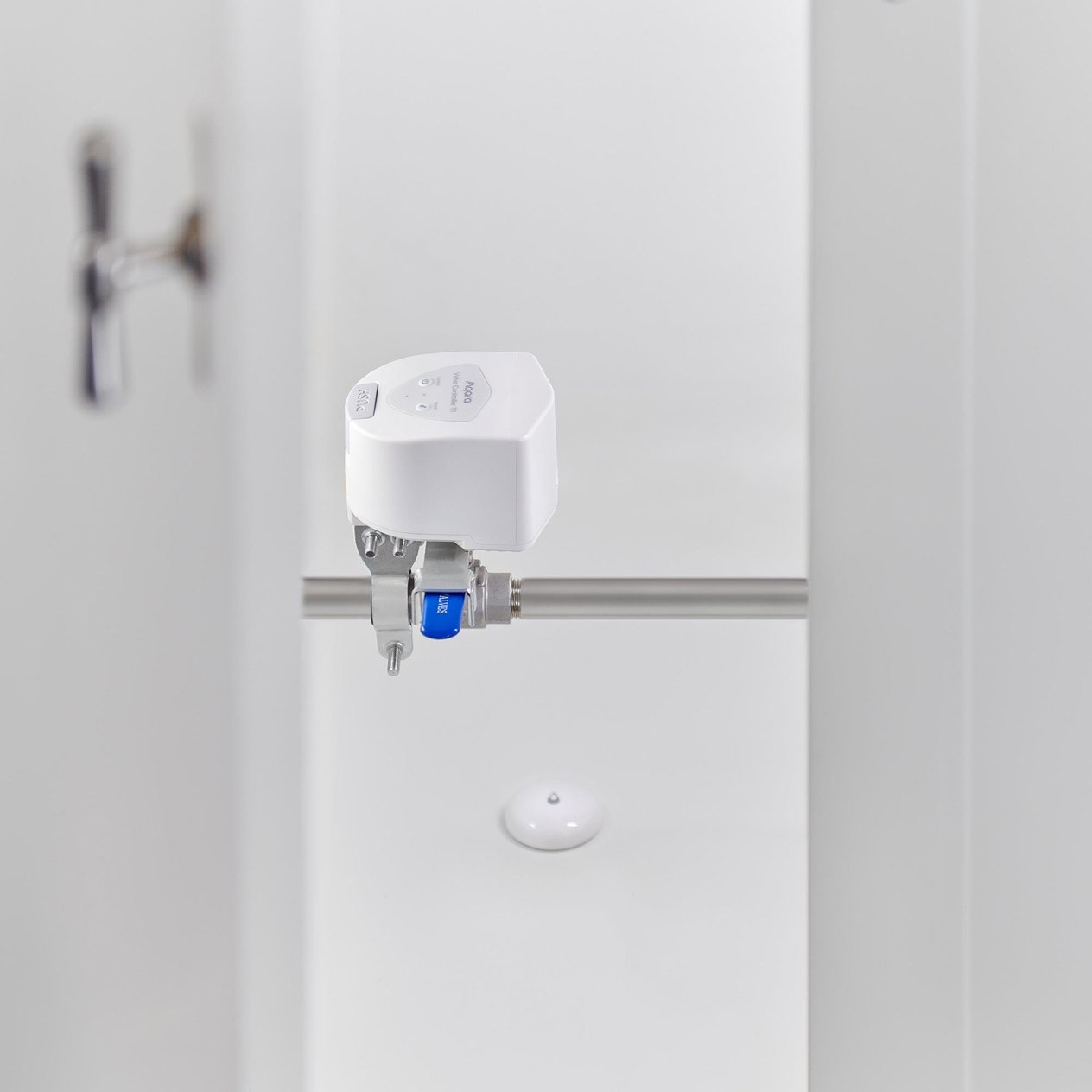 Aqara Su Valf Kontrol T1 VC-X01D (Apple Home Destekli)