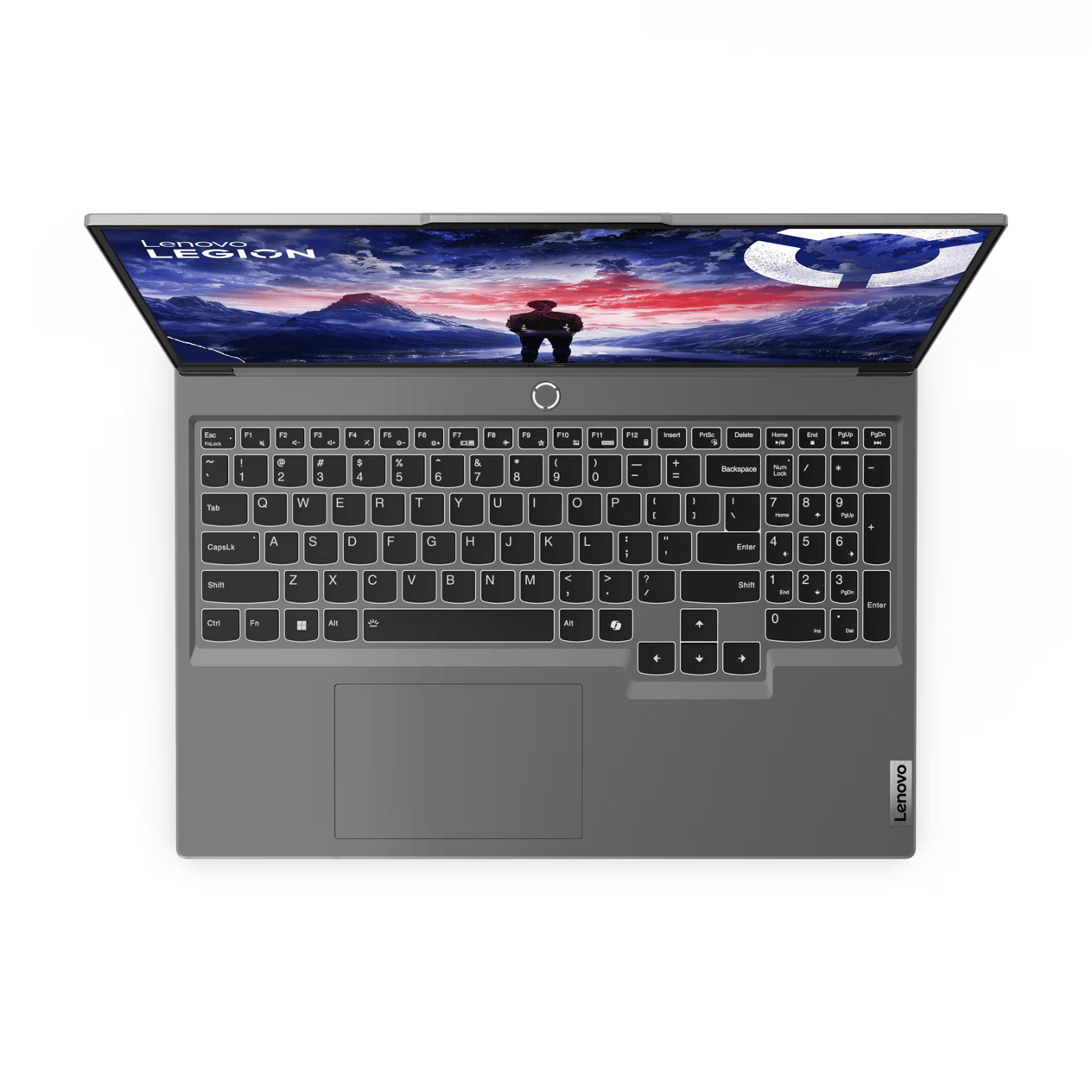 Lenovo Legion 5 16IRX9 Intel Core i9 14900HX 32GB 1TB SSD RTX 4070 (140W) 16