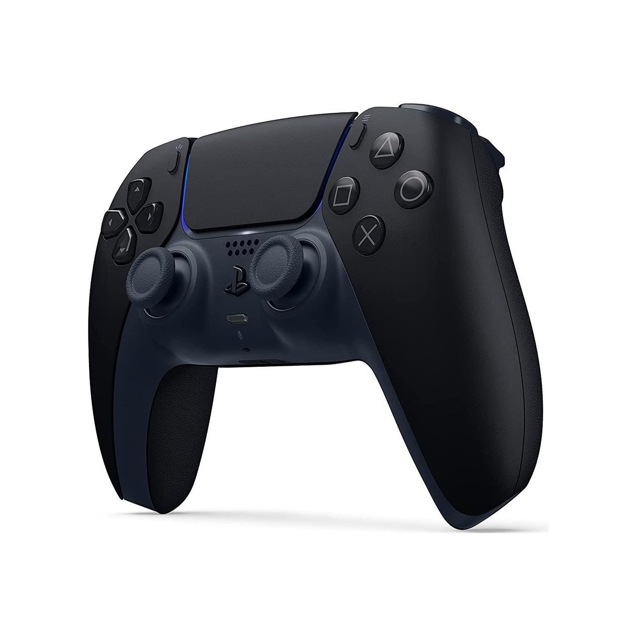 Sony Playstation 5 Dualsense Controller Oyun Kolu - Midnight Black ( Bilkom Garantili)