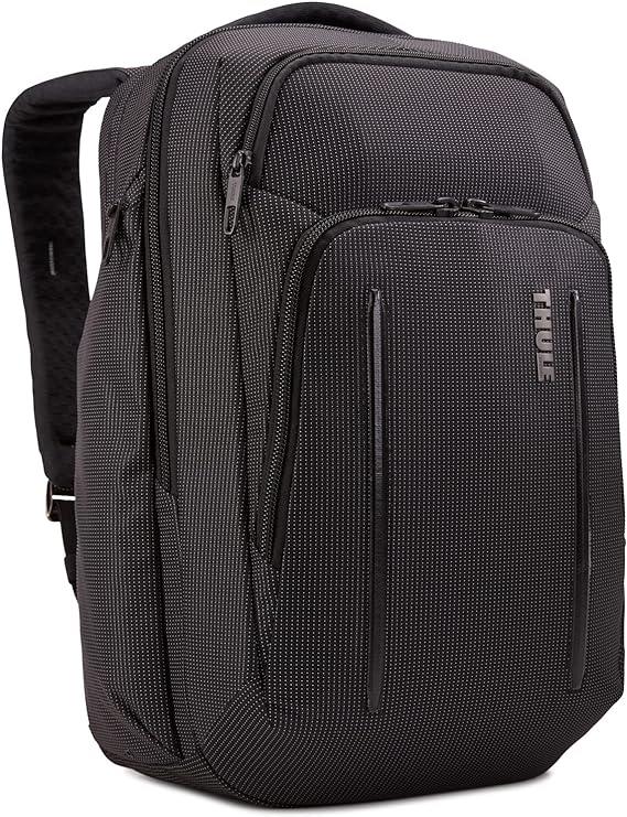 Thule Crossover 2 Sırt Çantası 15.6 Siyah CA.C2BP116BLK