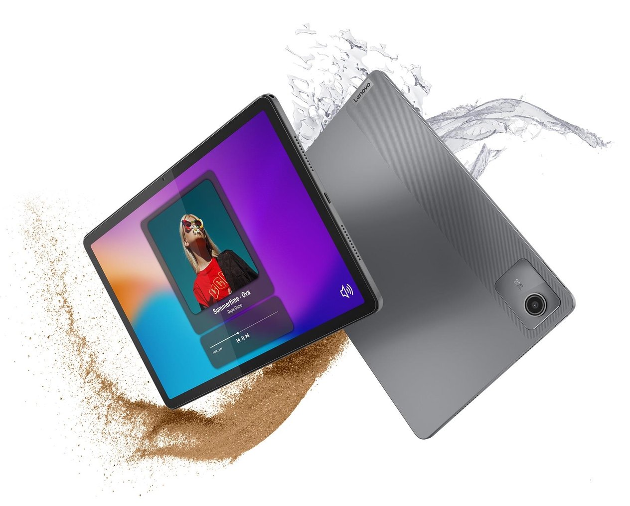 Lenovo Tab K11 TB330FU 4gb 128GB Depolama 11