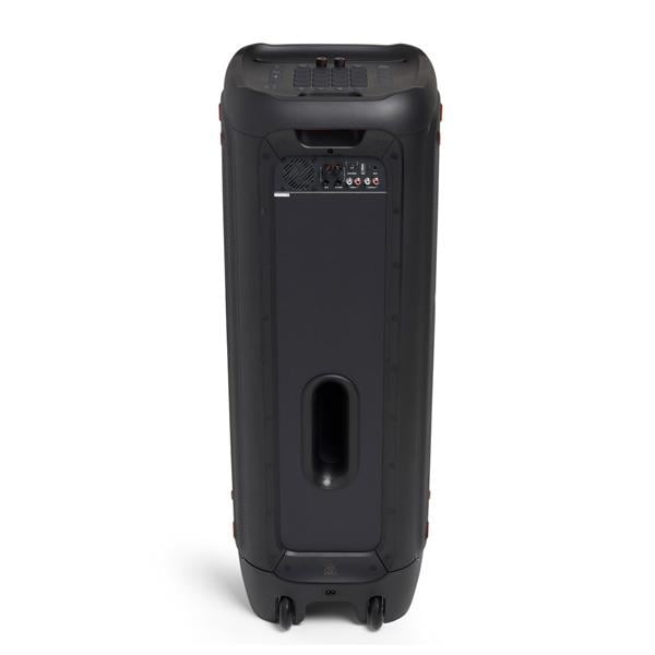 JBL PartyBox 1000 Bluetooth Hoparlör + Partybox Mikrofonu Hediye