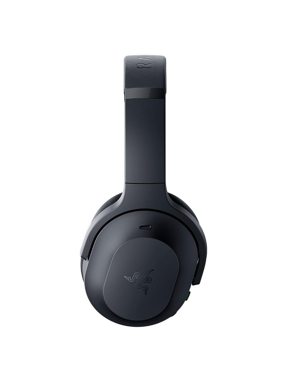 Razer Barracuda Pro - Hibrit ANC'li Kablosuz Oyuncu Kulaklığı