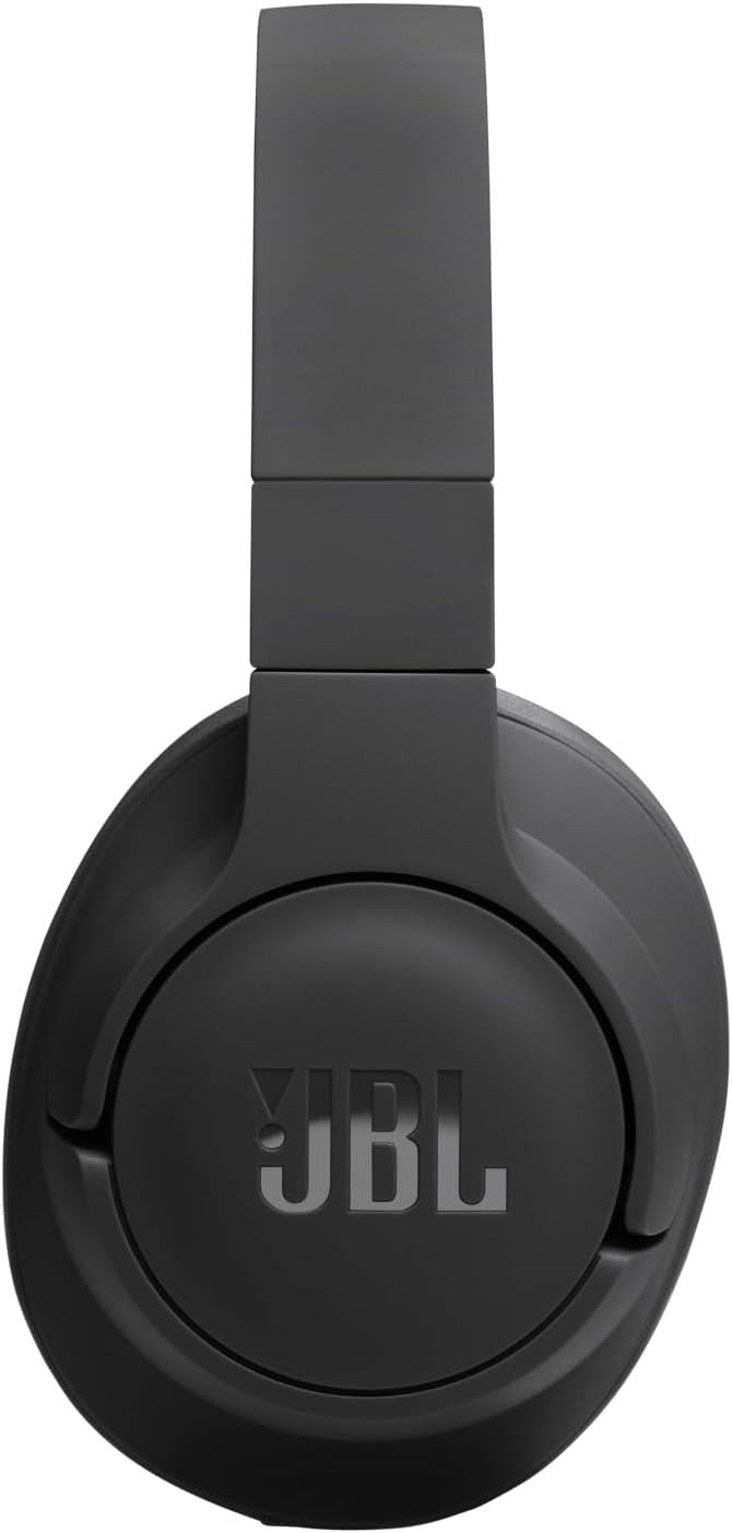 JBL Tune 720BT Wireless Kulaklık, CT, OE - Siyah