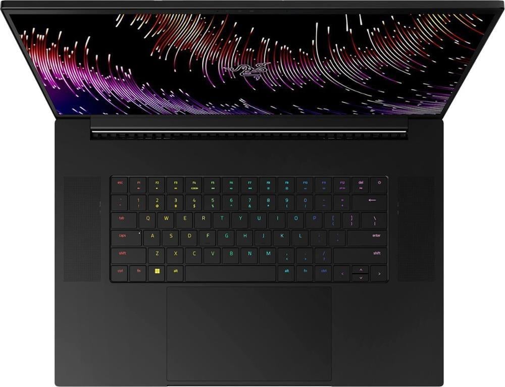 Razer Blade 18 İntel Core i9-13950HX 32GB DDR5 2TB SSD RTX 4090 16GB W11 18'' QHD+ Gaming Notebook Bilgisayar