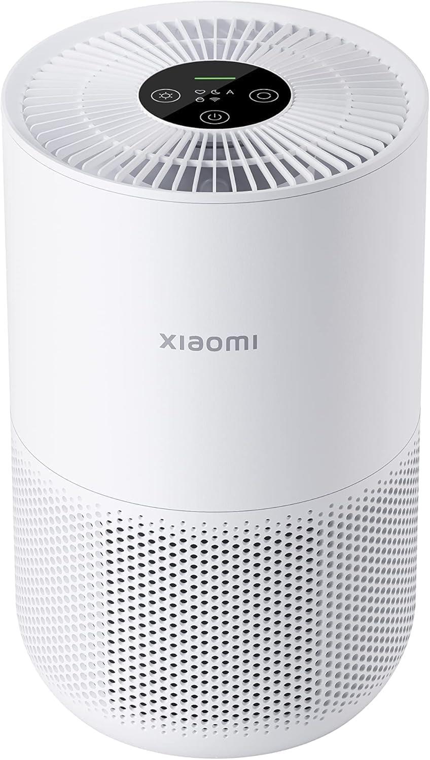 Xiaomi Smart Air Purifier 4 Compact Hava Temizleyici