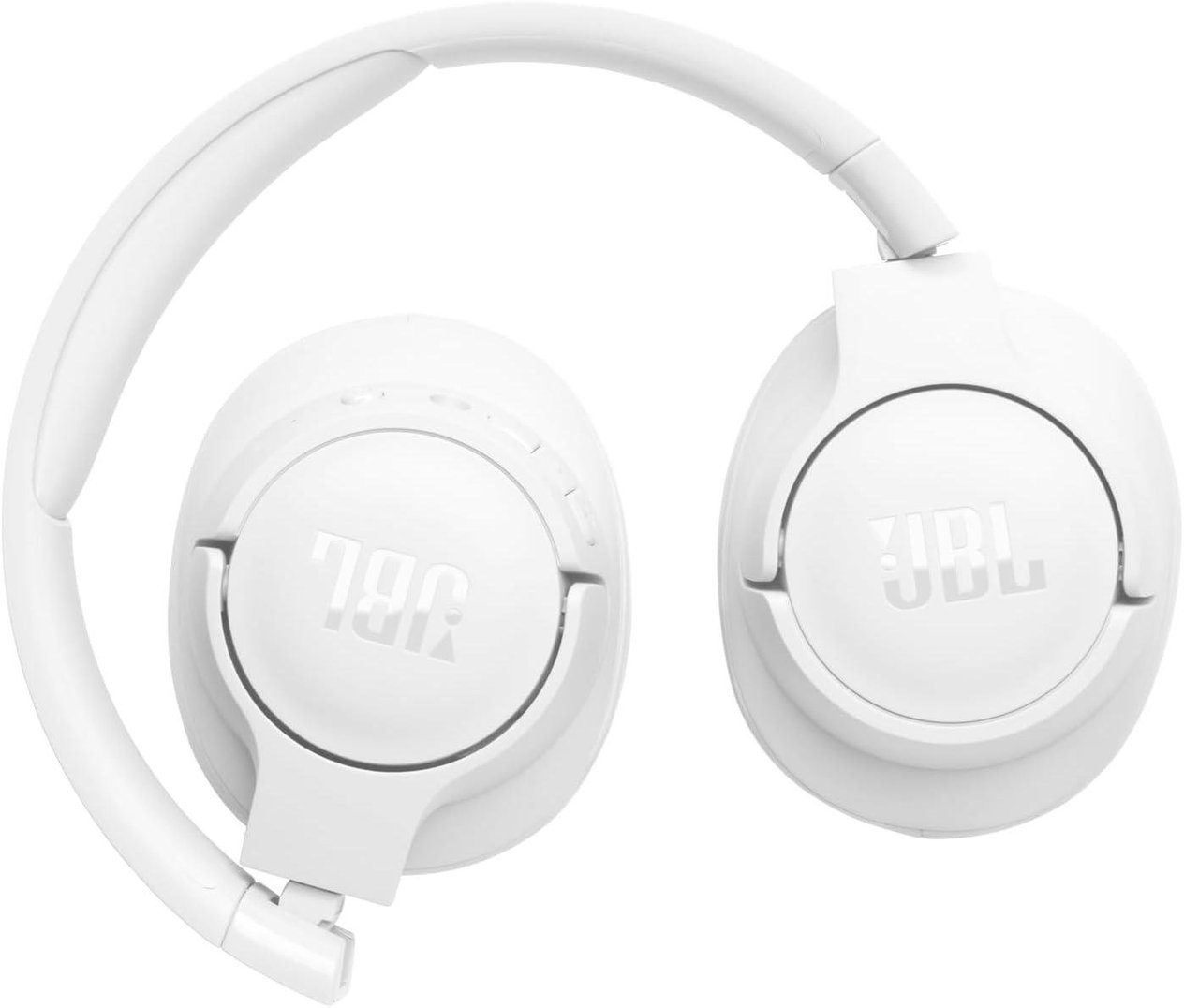 JBL Tune 720BT Wireless Kulaklık, CT, OE - Beyaz