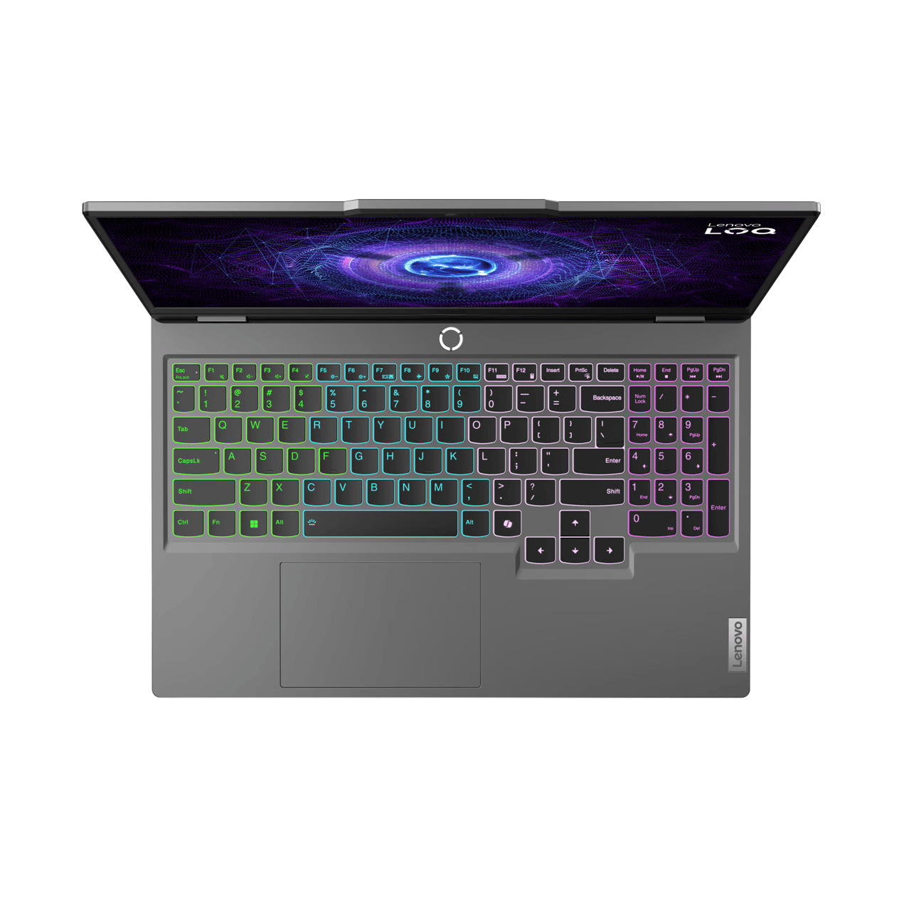 Lenovo LOQ 15IRX9 Intel Core i7-13650HX 12GB 1TB SSD 8GB NVIDIA GeForce RTX 4060 (115W) 144Hz 15.6