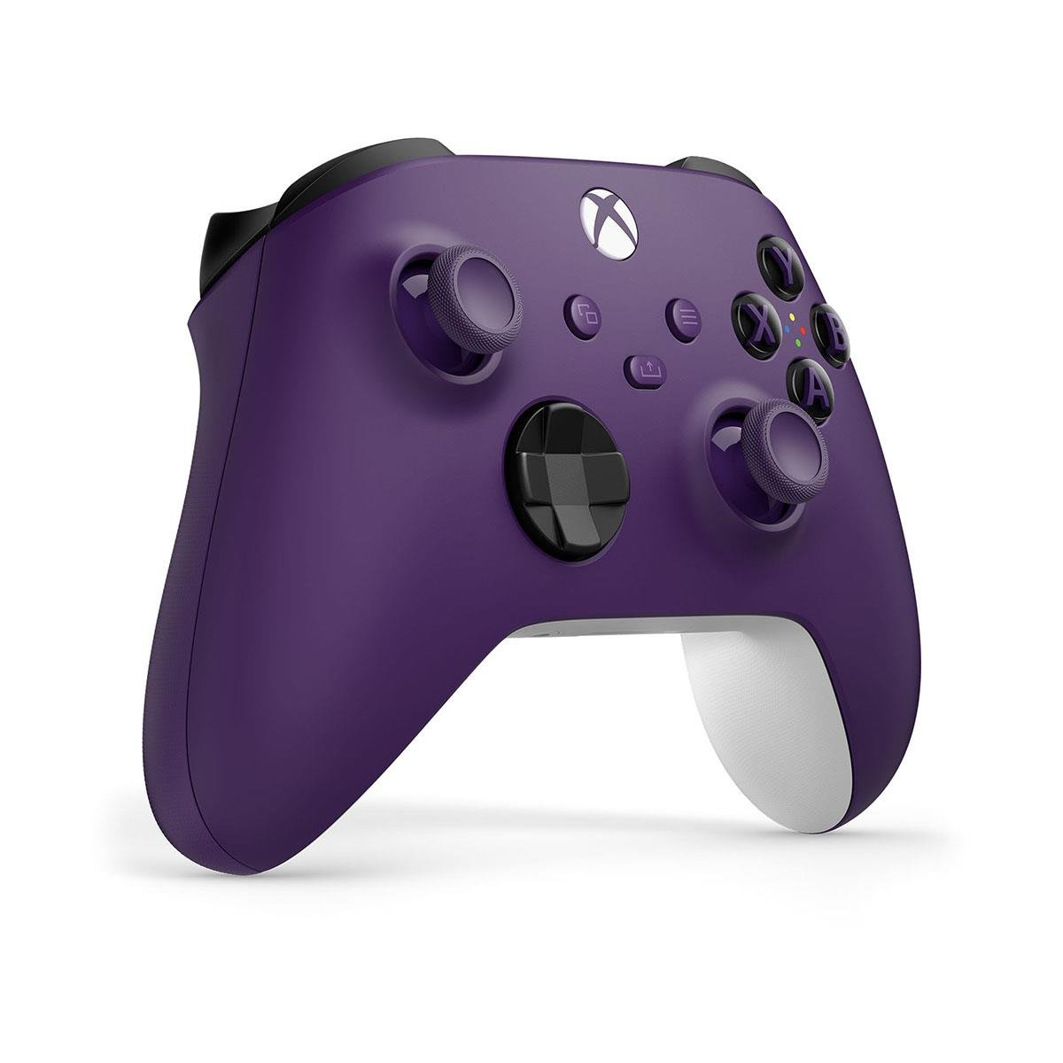 Microsoft Xbox Wireless Controller (Gen9) Astral Purple