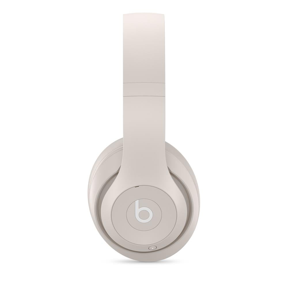 Beats Studio Pro Wireless Kulaklık - Kum Taşı MQTR3EE/A