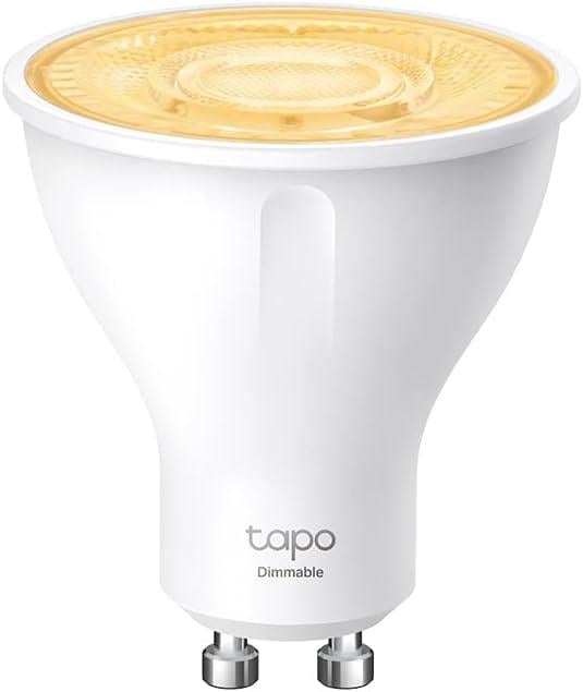 TP-LINK TAPO L610 AKILLI WI-FI SPOT LAMBA