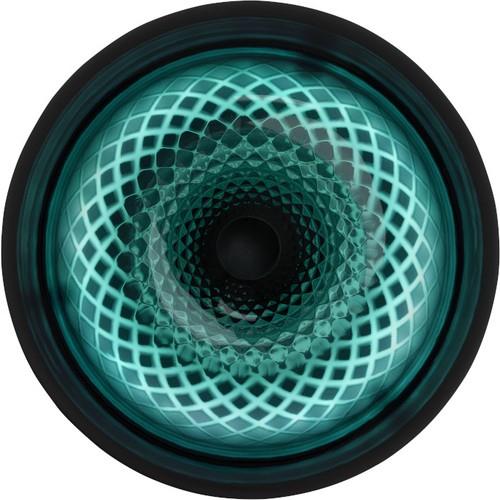Harman Kardon Aura Studio 4 Bluetooth Hoparlör, Siyah