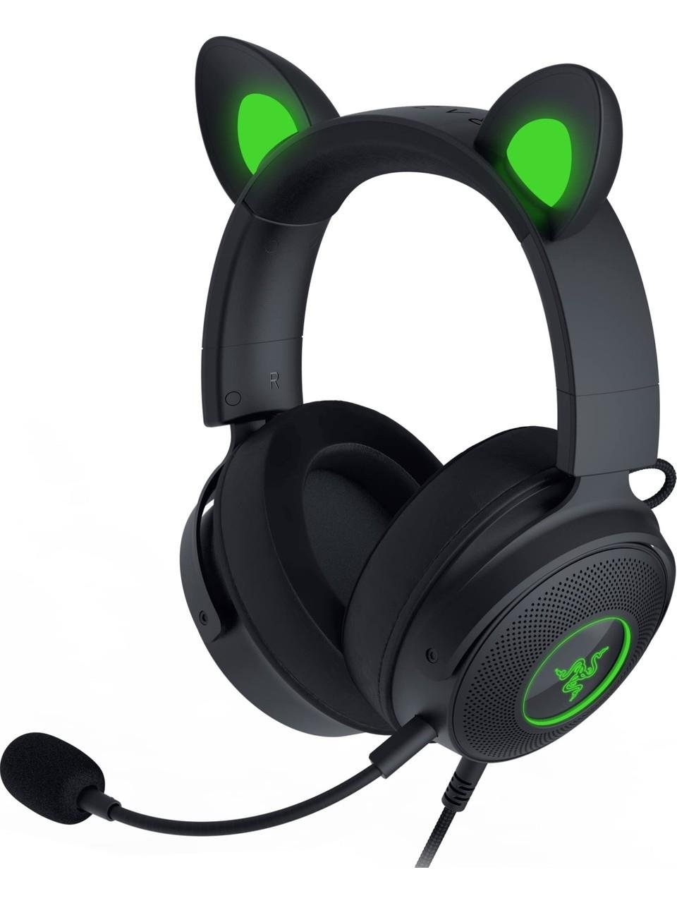 Razer Kraken Kitty V2 Pro RZ04-04510100-R3M1 Kulaklık