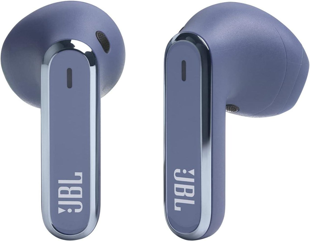 JBL Live Flex Kablosuz Kulakiçi Kulaklık - Mavi