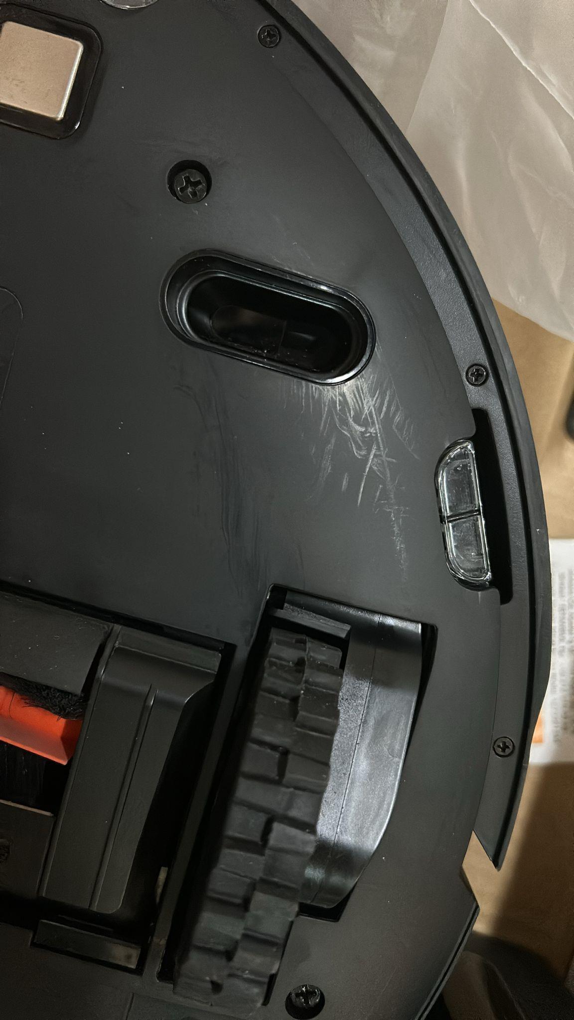 OUTLET Xiaomi Mi Robot Vacuum Mop 2 Pro Plus Akıllı Robot Süpürge