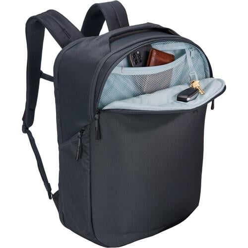 Thule Subterra 2, Convertible 40L 22'' Kabin Boy, Sırt Çantası, Lacivert