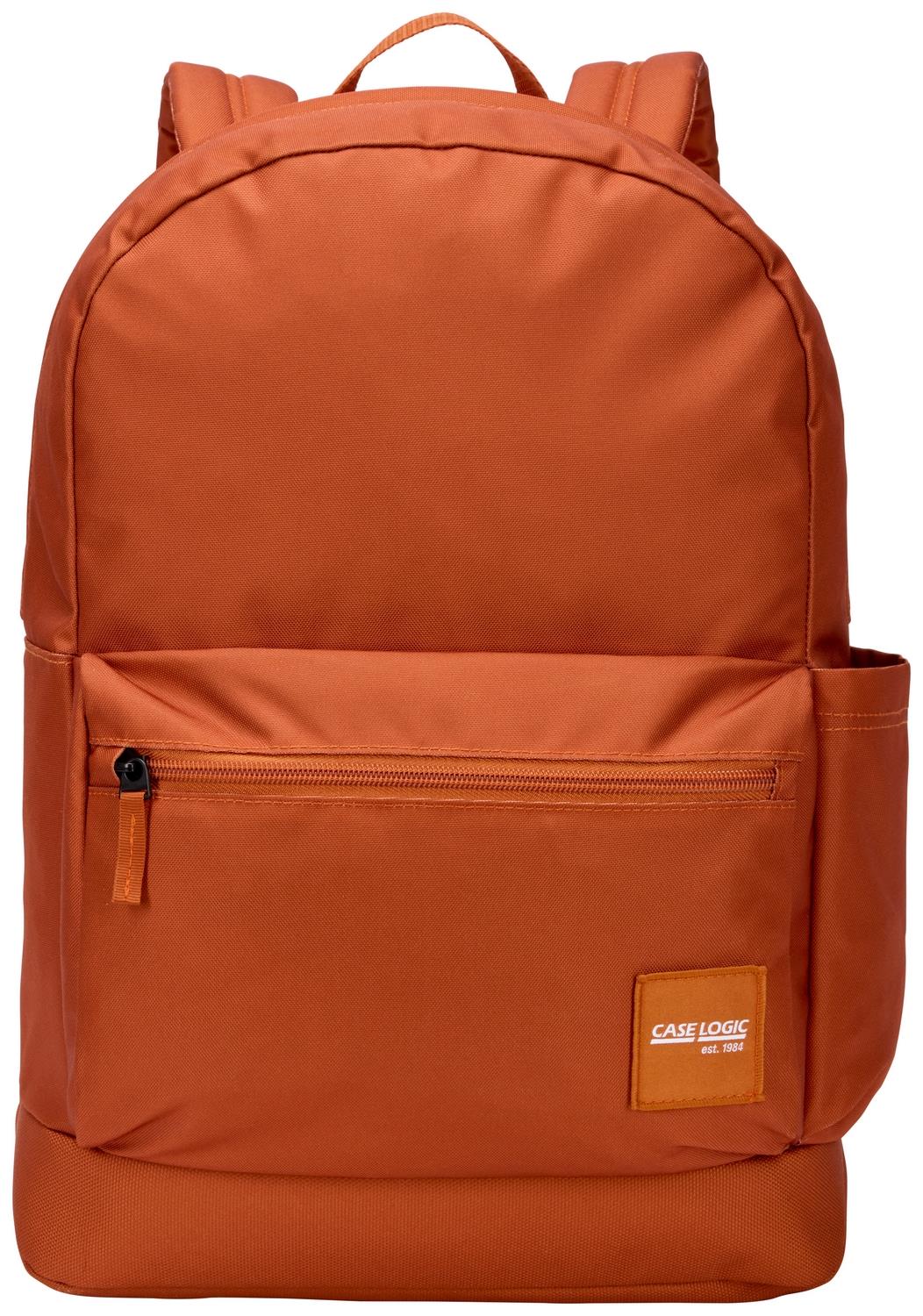 Case Logic Commence Notebook Sırt Çantası (Raw Copper, 24L)