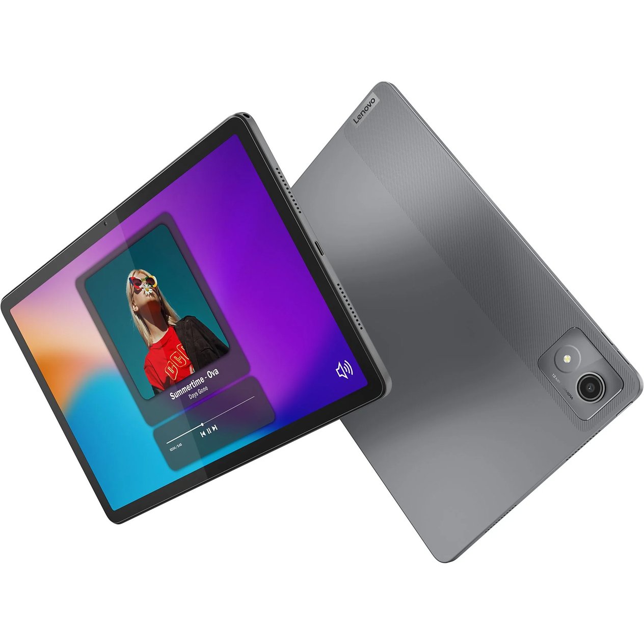Lenovo Tab K11 TB330FU 4GB 128GB Depolama 11