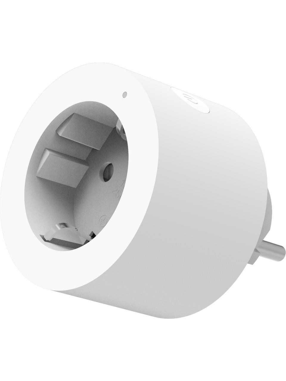 Aqara Akıllı Kontrol Hub E1 ve 3 Adet Tekli Priz