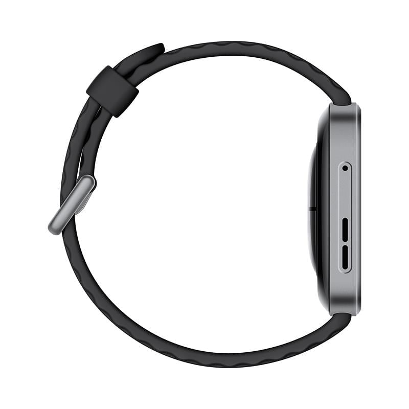 Huawei Watch Fit 4 Pro Akıllı Saat, Siyah