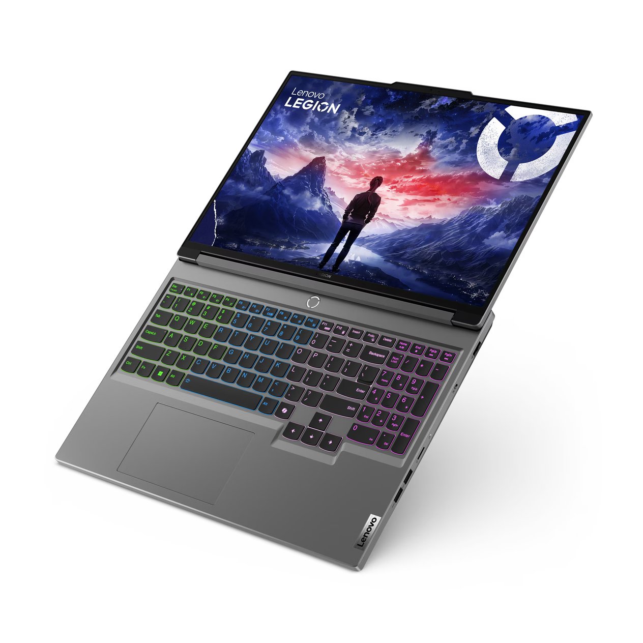 Lenovo Legion 5 16IRX9 Intel Core i9 14900HX 32GB 1TB SSD RTX 4070 (140W) 16