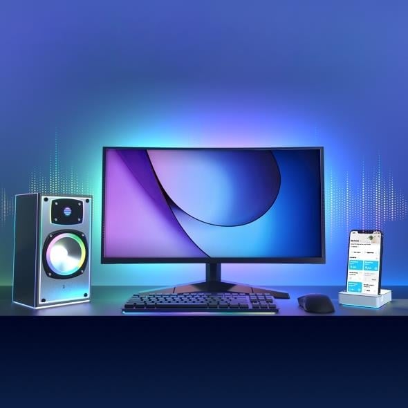 TP-LINK TAPO L900-5 AKILLI WI-FI ISIK SERİDİ