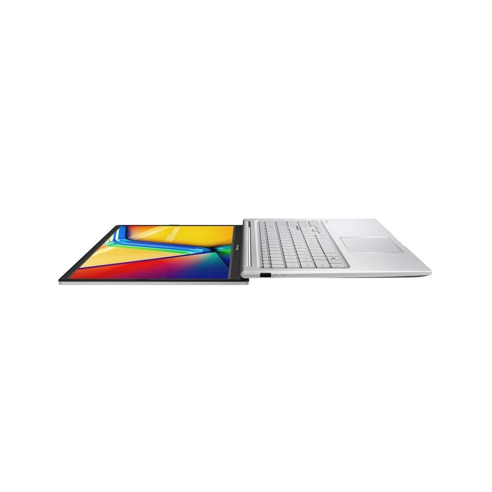 Asus Vivobook 15 X1504ZA-BQ451 i5-1235U/8G/512SSD 15.6 FHD Freedos Taşınabilir Bilgisayar