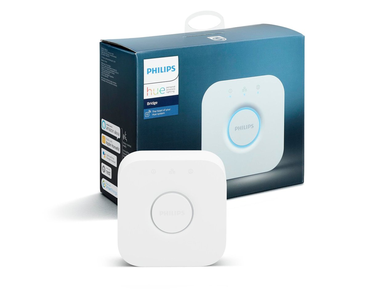 Philips Hue Bridge Bağlantı Köprüsü