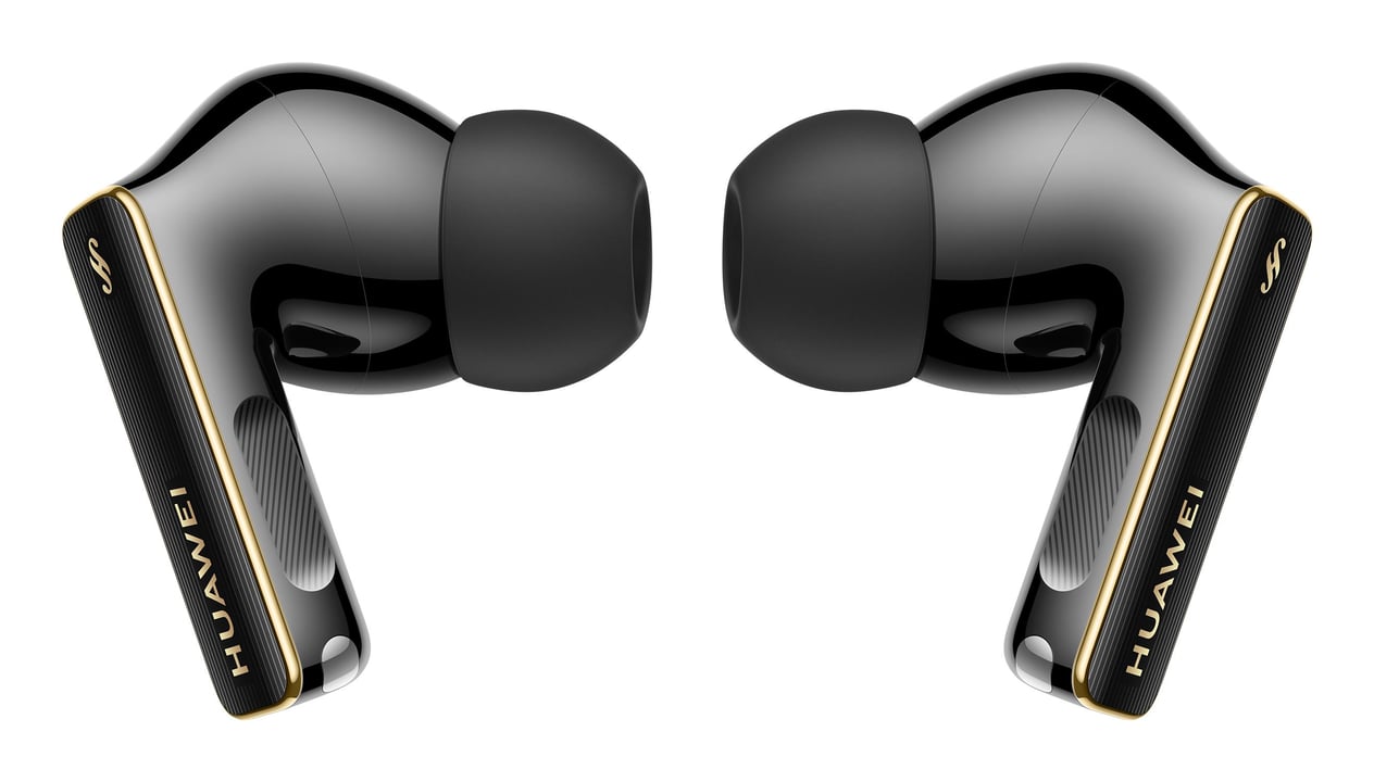 Huawei FreeBuds Pro 4 Bluetooth Kulaklık - Siyah