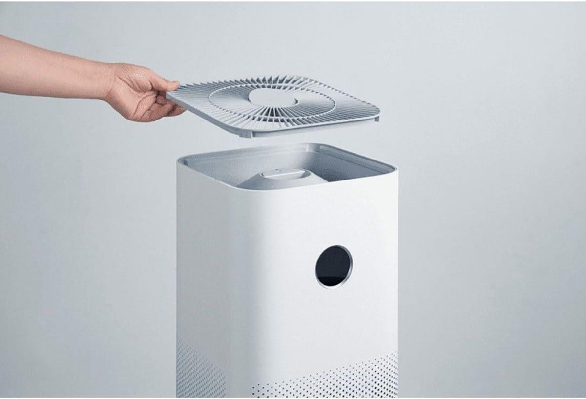 Xiaomi Smart Air Purifier 4 Hava Temizleyici