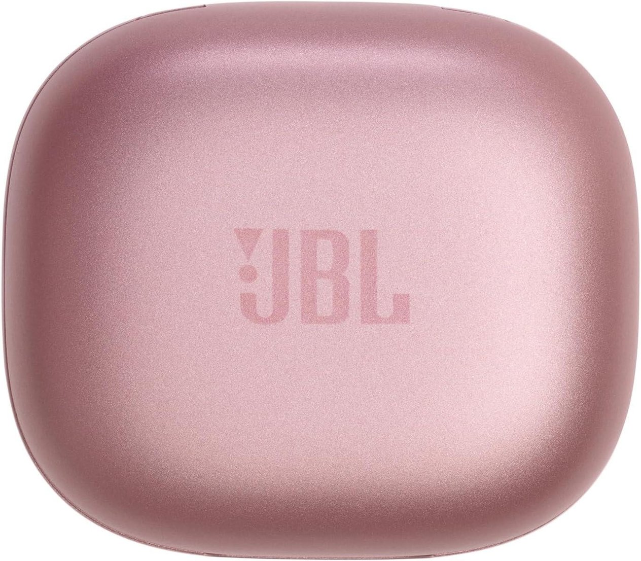 JBL Live Flex Kablosuz Kulakiçi Kulaklık - Pembe