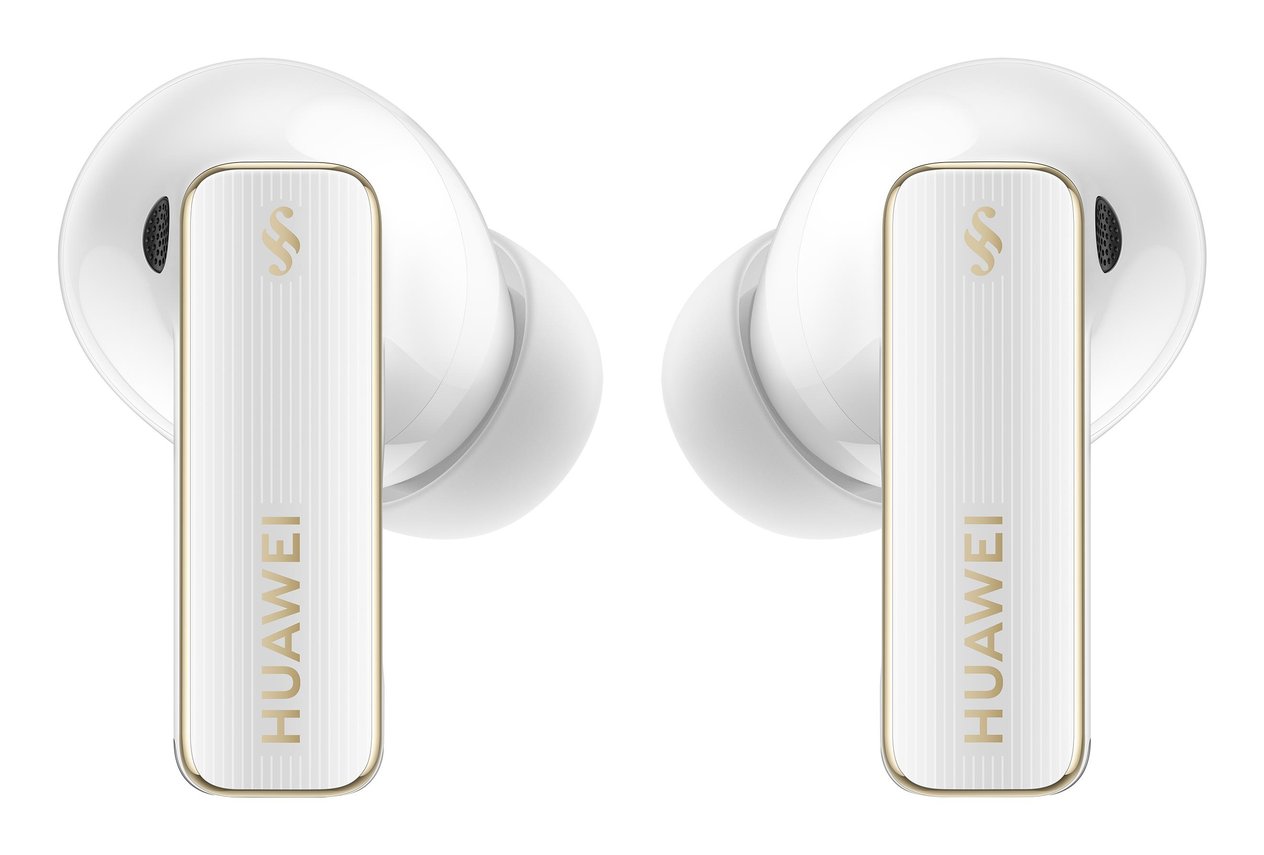 Huawei FreeBuds Pro 4 Bluetooth Kulaklık - Beyaz