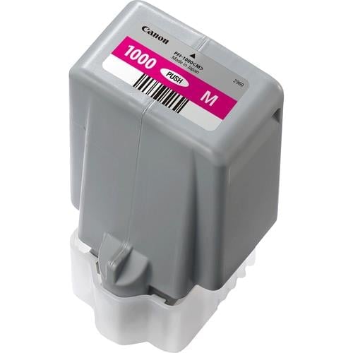Canon INK PFI-1000 M Mürekkep 0548C001