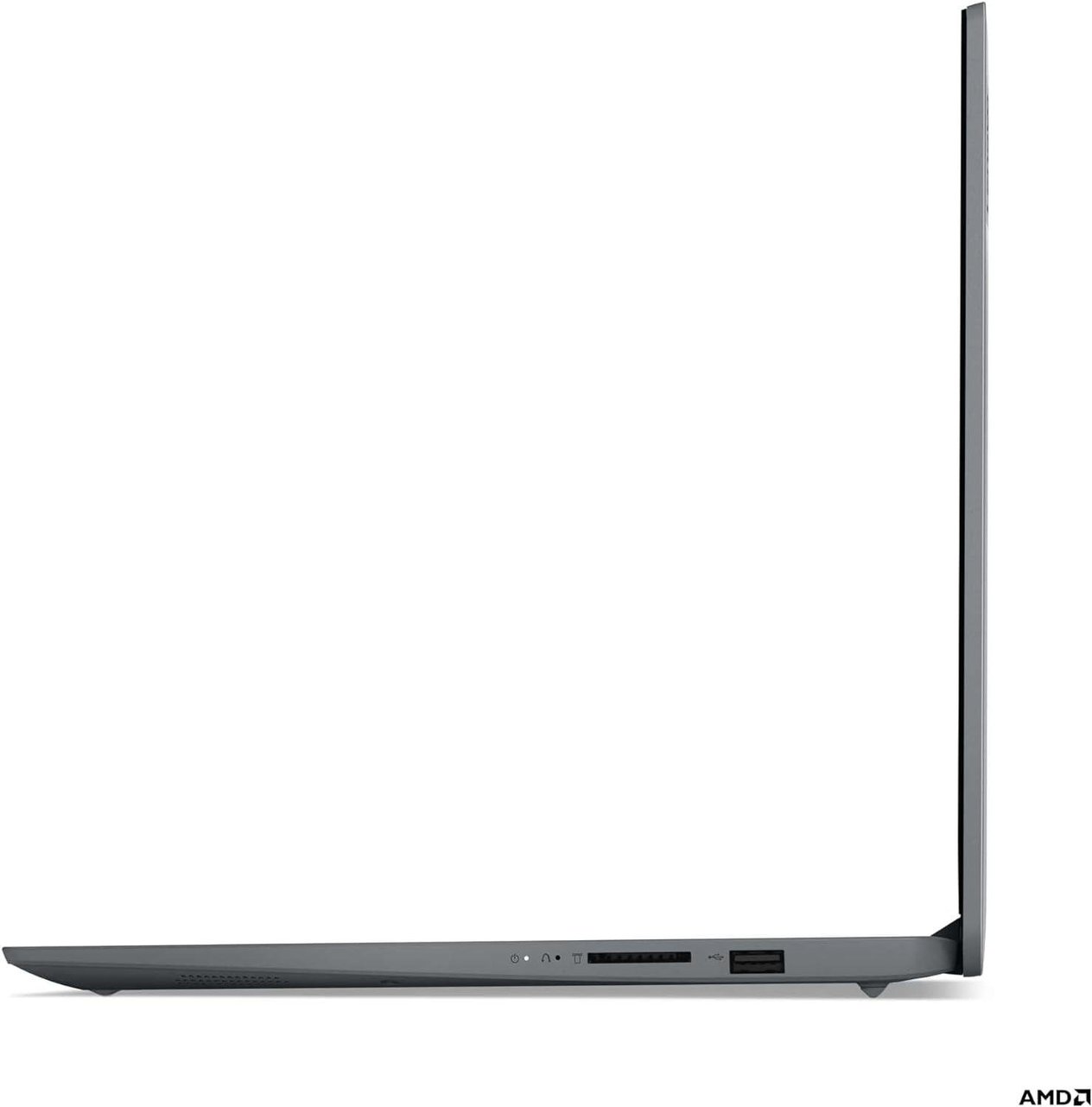 Lenovo IdeaPad 1 15ALC7 AMD Ryzen™ 5 5500U/8GB/512SSD 15,6 FHD Freedoss Tanışabilir Bilgisayar 82R4007QTR