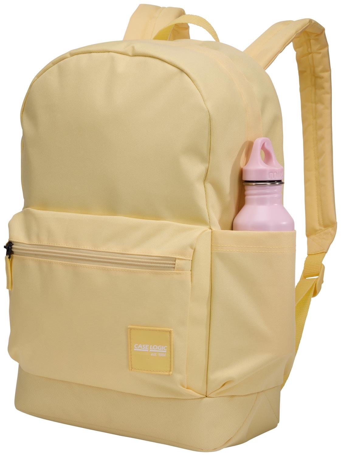 Case Logic Commence Notebook Sırt Çantası (Yonder Yellow, 24L)