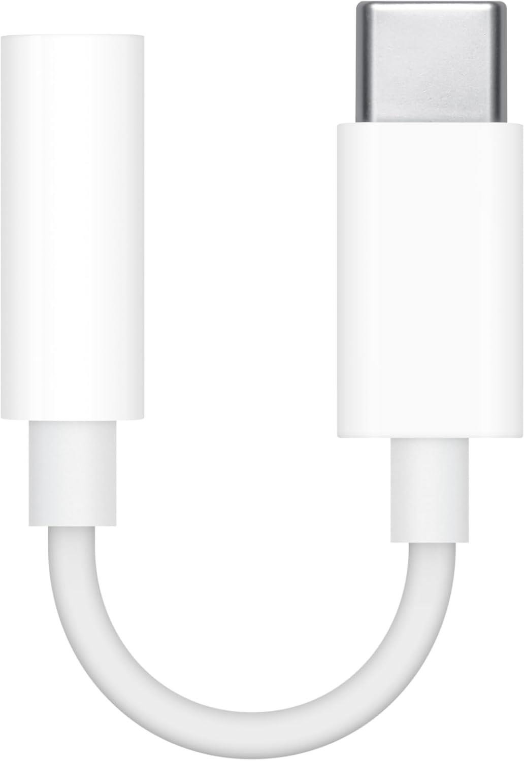 Apple USB-C - 3,5 mm Kulaklık Jakı Adaptörü ​​​​