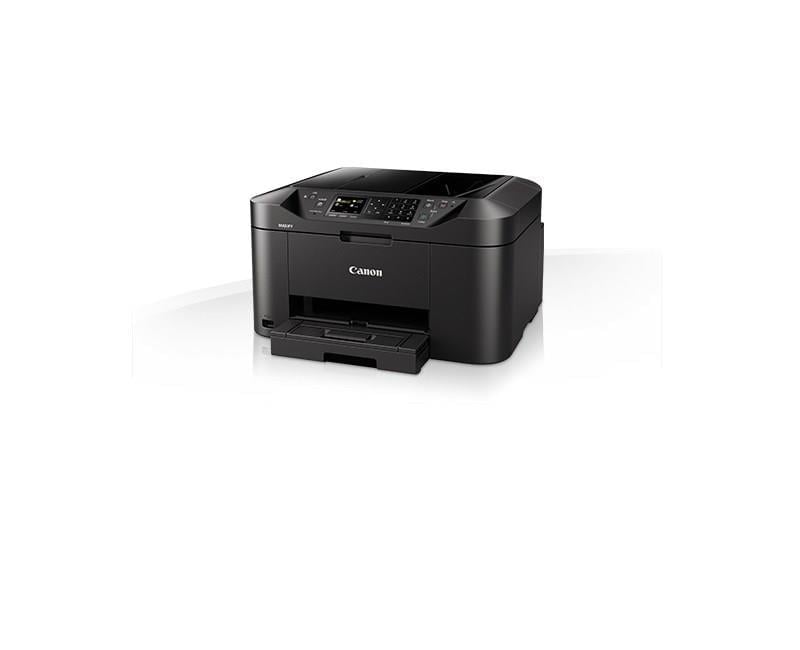 Canon Maxify MB2150 Çok Fonksiyonlu