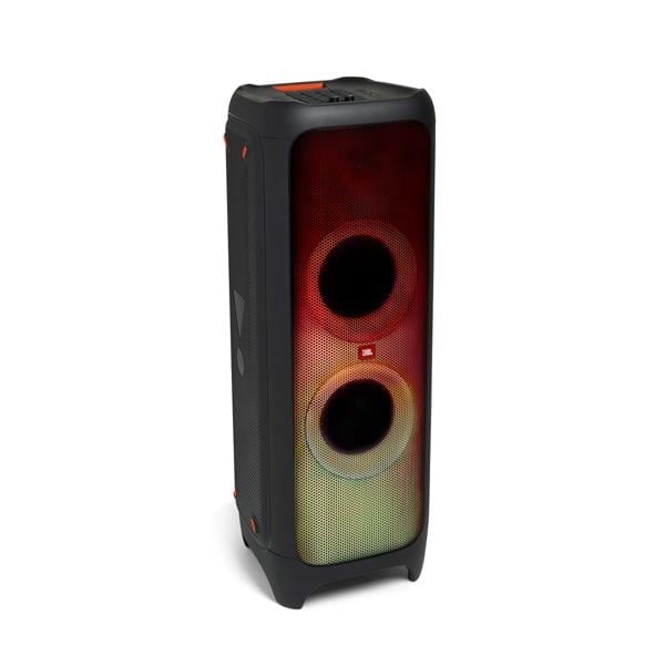 JBL PartyBox 1000 Bluetooth Hoparlör + Partybox Mikrofonu Hediye