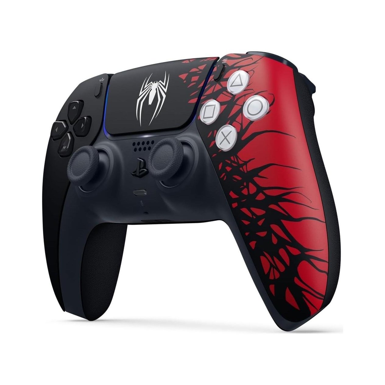 Sony Playstation 5 Dualsense Controller Oyun Kolu - Spider-Man 2 Limited Editon ( Bilkom Garantili)
