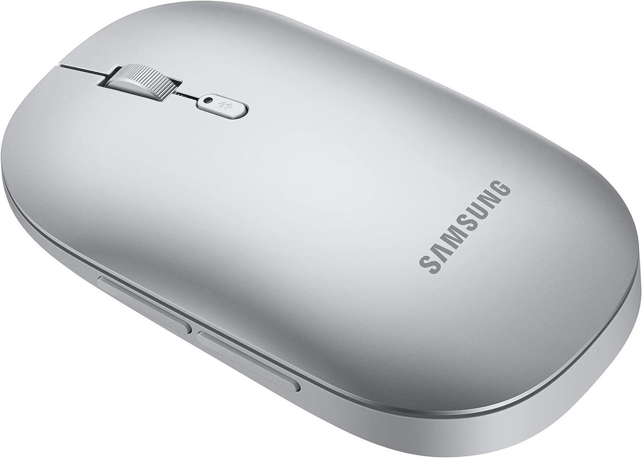 Samsung EJ-M3400D Bluetooth Mouse Gümüş