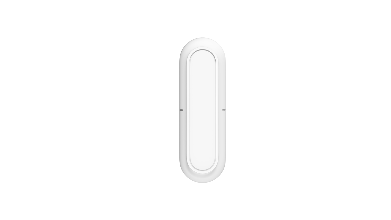Aqara Kapı ve Pencere Sensörü P2 DW-S02D (Apple Home Destekli)