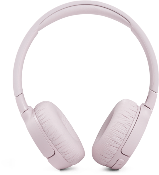 JBL Tune 660BT NC Wireless Kulaklık - Pembe