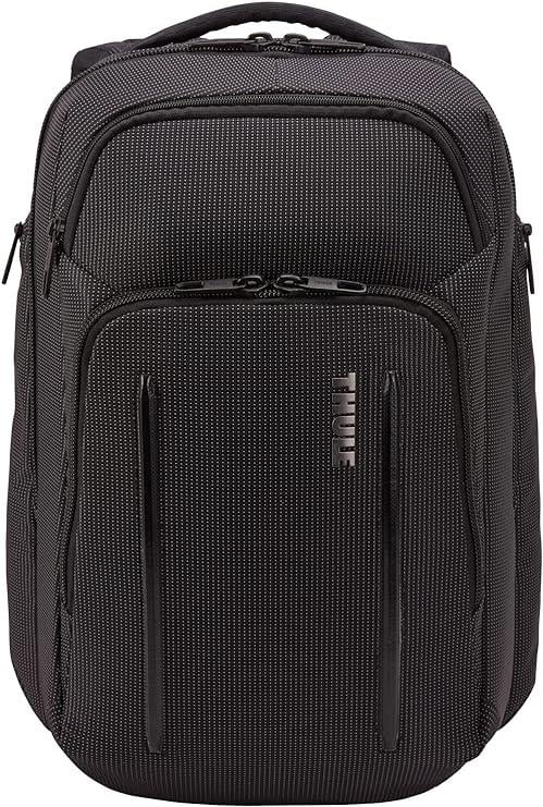 Thule Crossover 2 Sırt Çantası 15.6 Siyah CA.C2BP116BLK